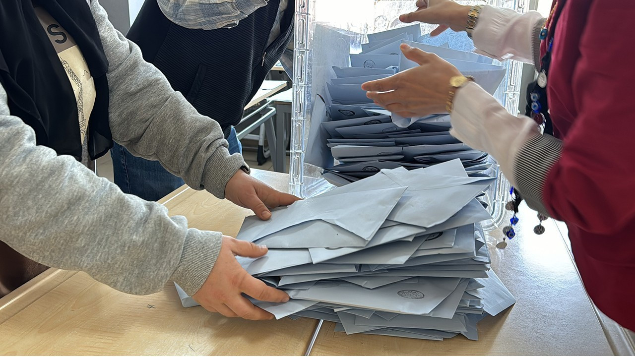 Ardahanda Yeniden Secim Yapilacak