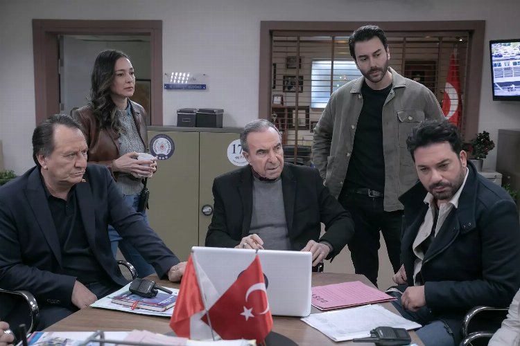 Arka Sokaklar Ne Zaman Yayınlanacak