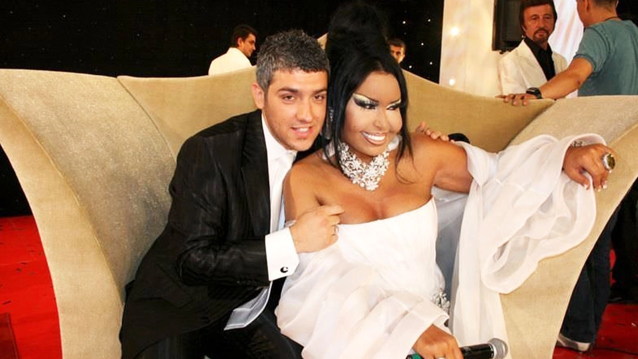 Armagan Uzun Kimdir Bulent Ersoyun Eski Esi Bakin Simdi Ne Yapiyor Xxgo