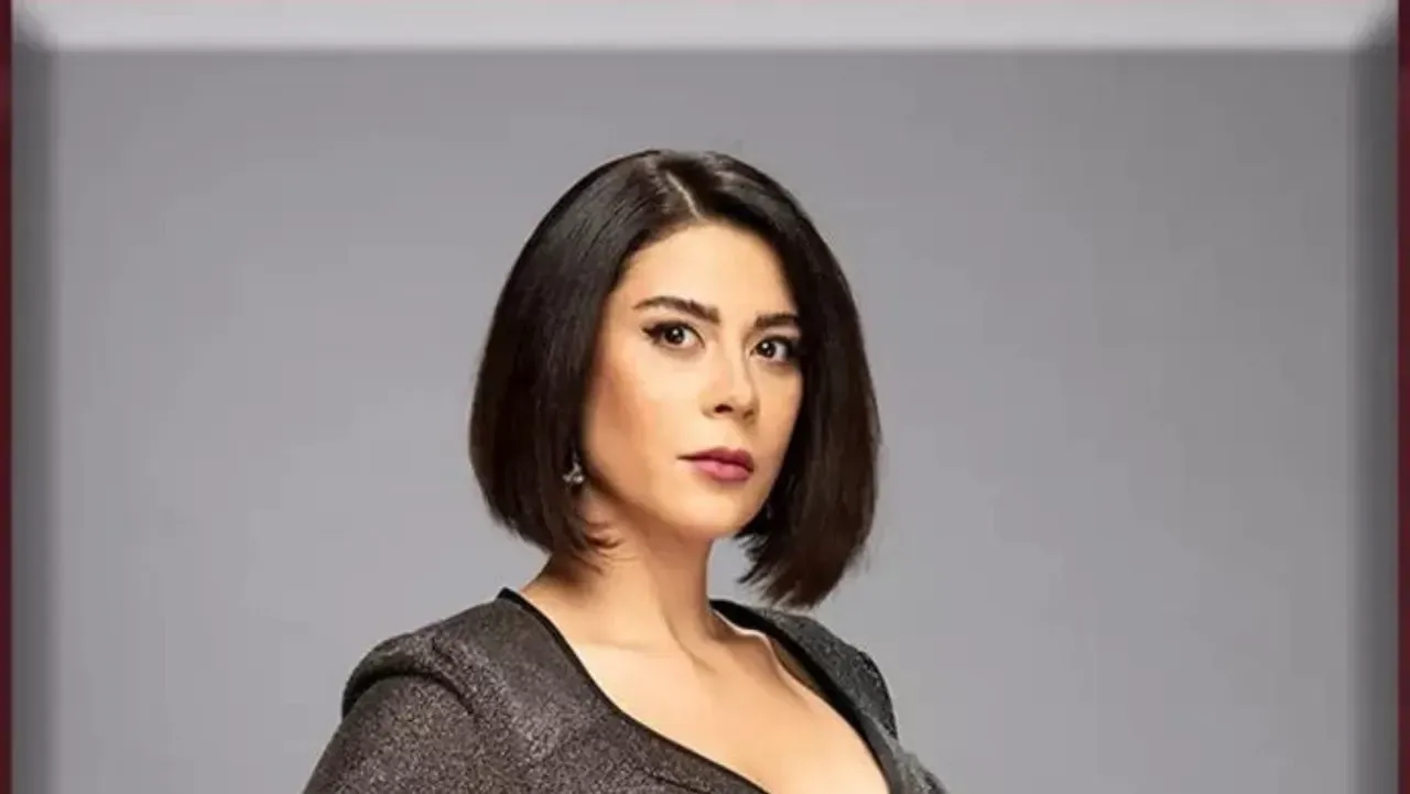 Asena Tugal Kimdir Nereli Kac Yasinda Asena Tugal Oynadigi Diziler Ve Hayat Hikayesi