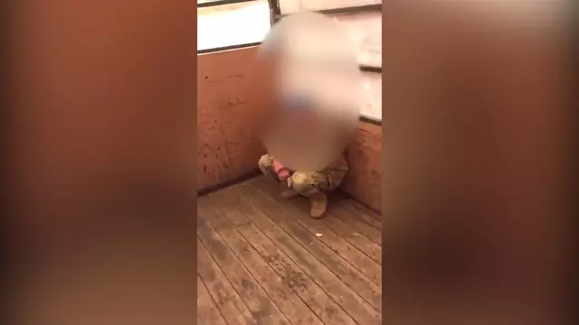 Askerler Guvenlik Onlemsiz Tasindi