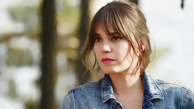 Asli Enver'den Brüksel Pozlari