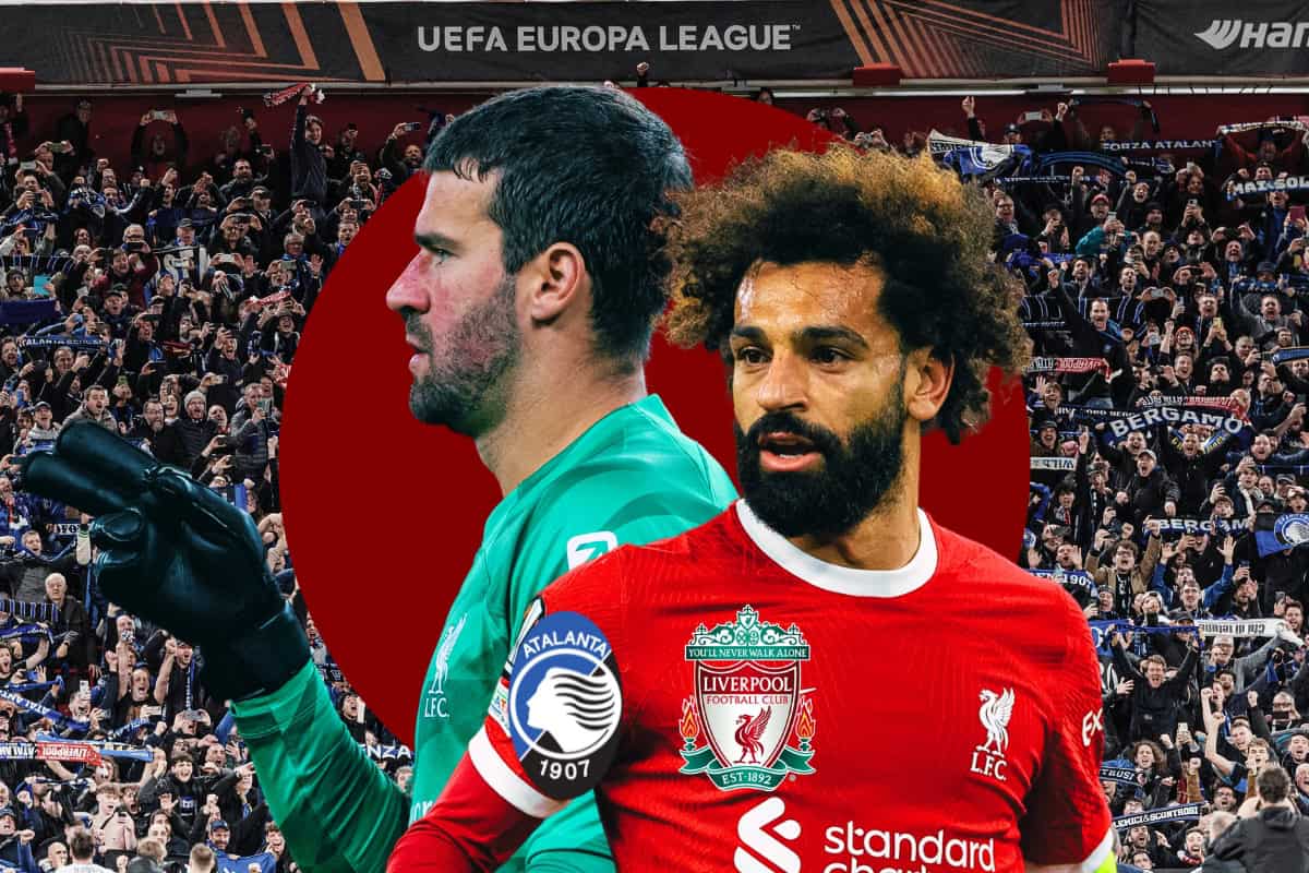 Atalanta L F C Preview