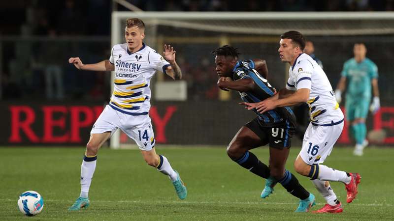 Atalanta Verona 1 1 Serie A Tim Dazn Italia 1Xgczv2Qa9Ohv1Dx4Vol9Vhqyz