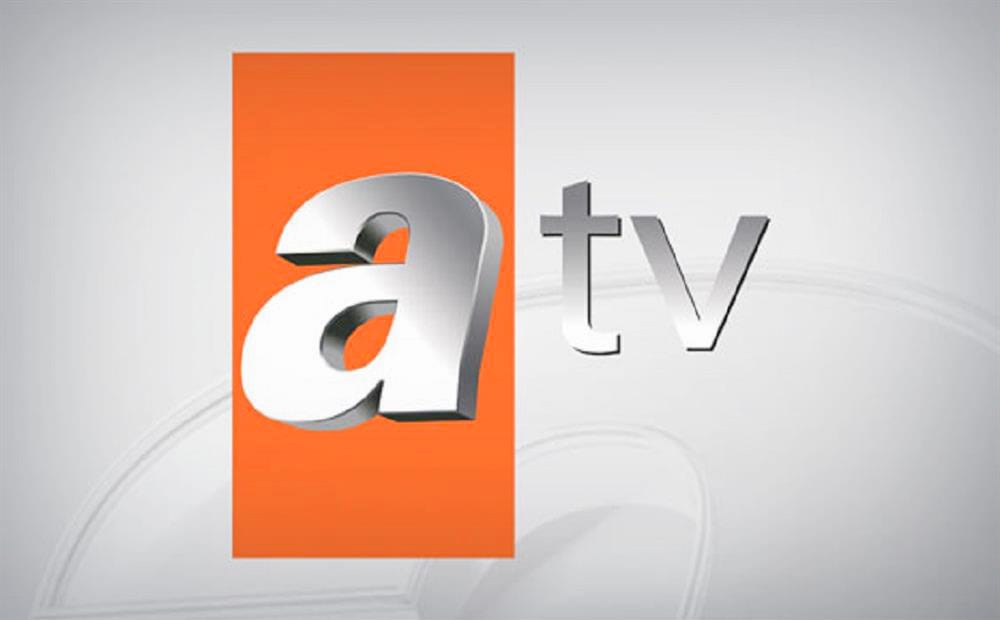 Atv Yayin Akisi