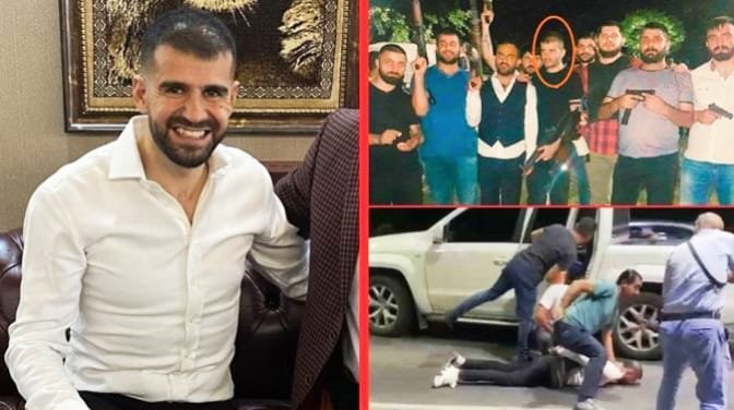 Ayhan Bora Kaplan Davasi