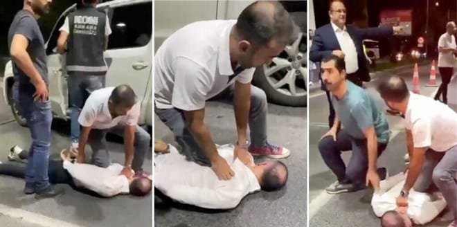 Ayhan Bora Kaplan Sucu Nedir