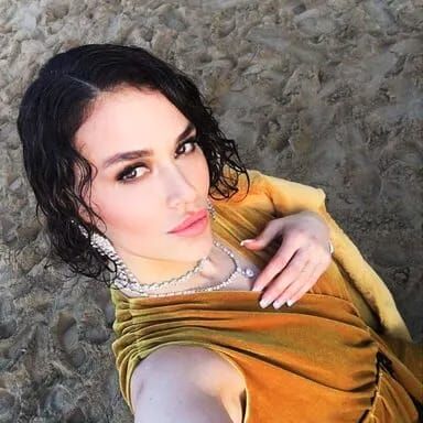 Ayse Hatun Onal Yeni Sevgilisi