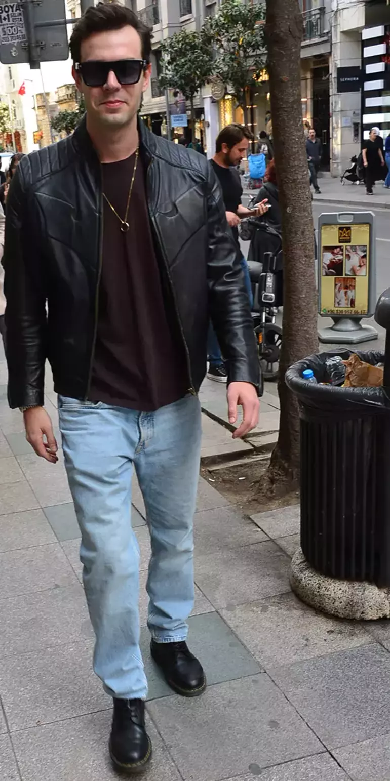 Aytac Sasmaz Kolye Yuzuk