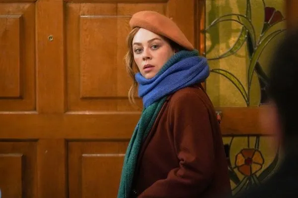 Bahar Tehlike Kapida