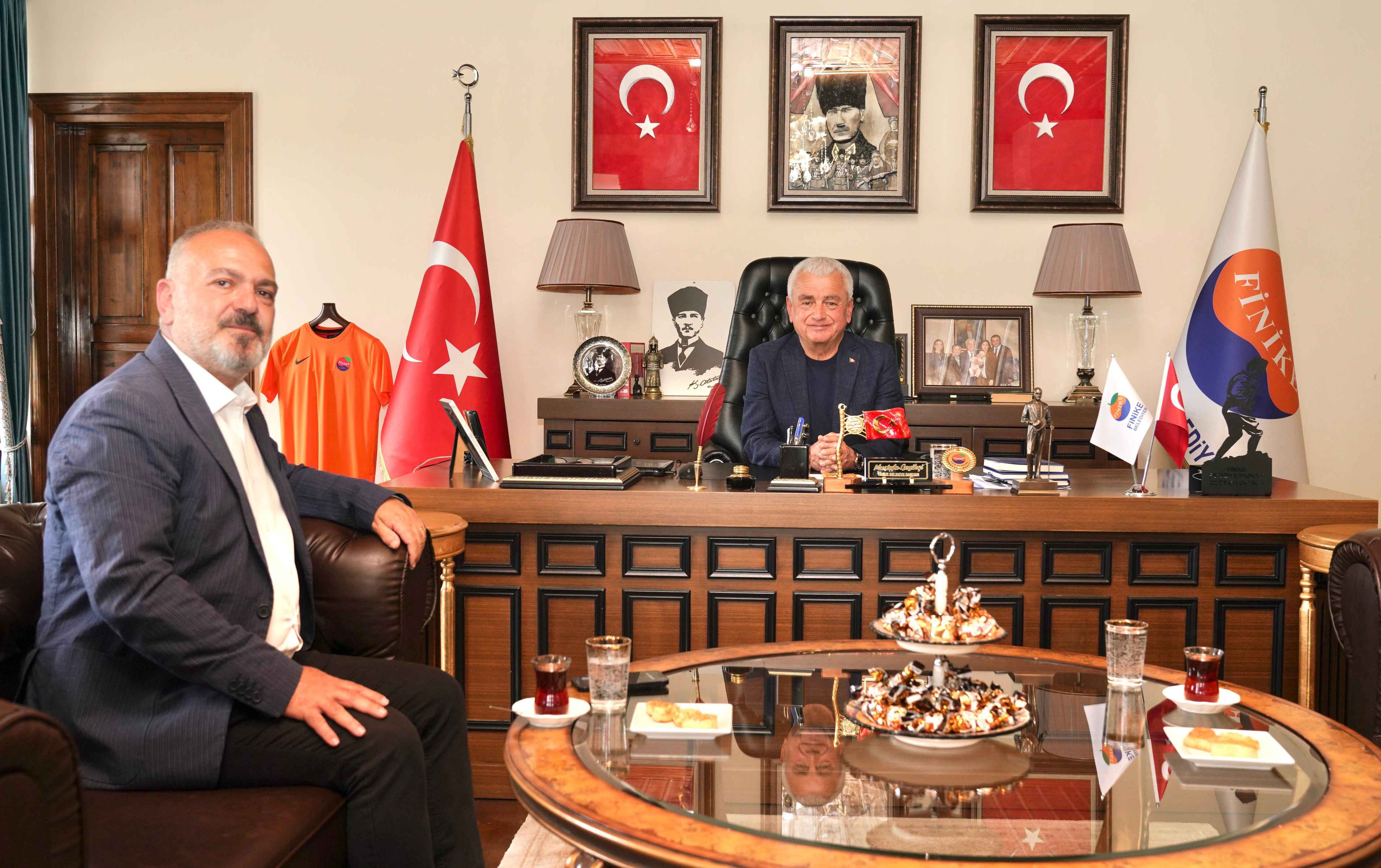 Baibden Geyikciye Hayirli Olsun Ziyare 44537 (1)