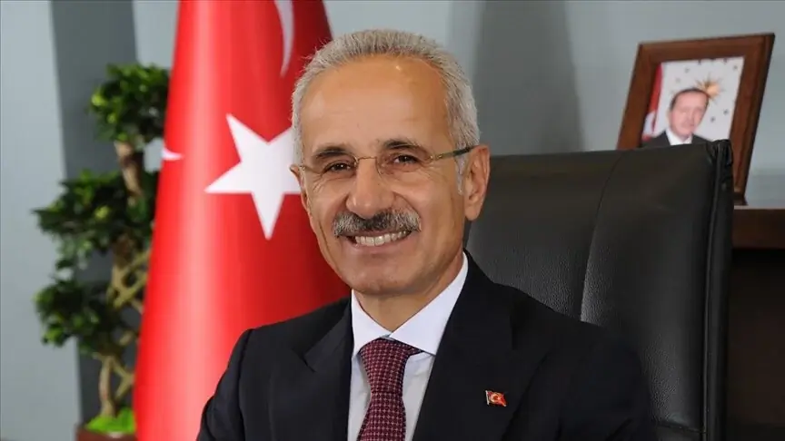 Bakan Uraloglu Aciklama