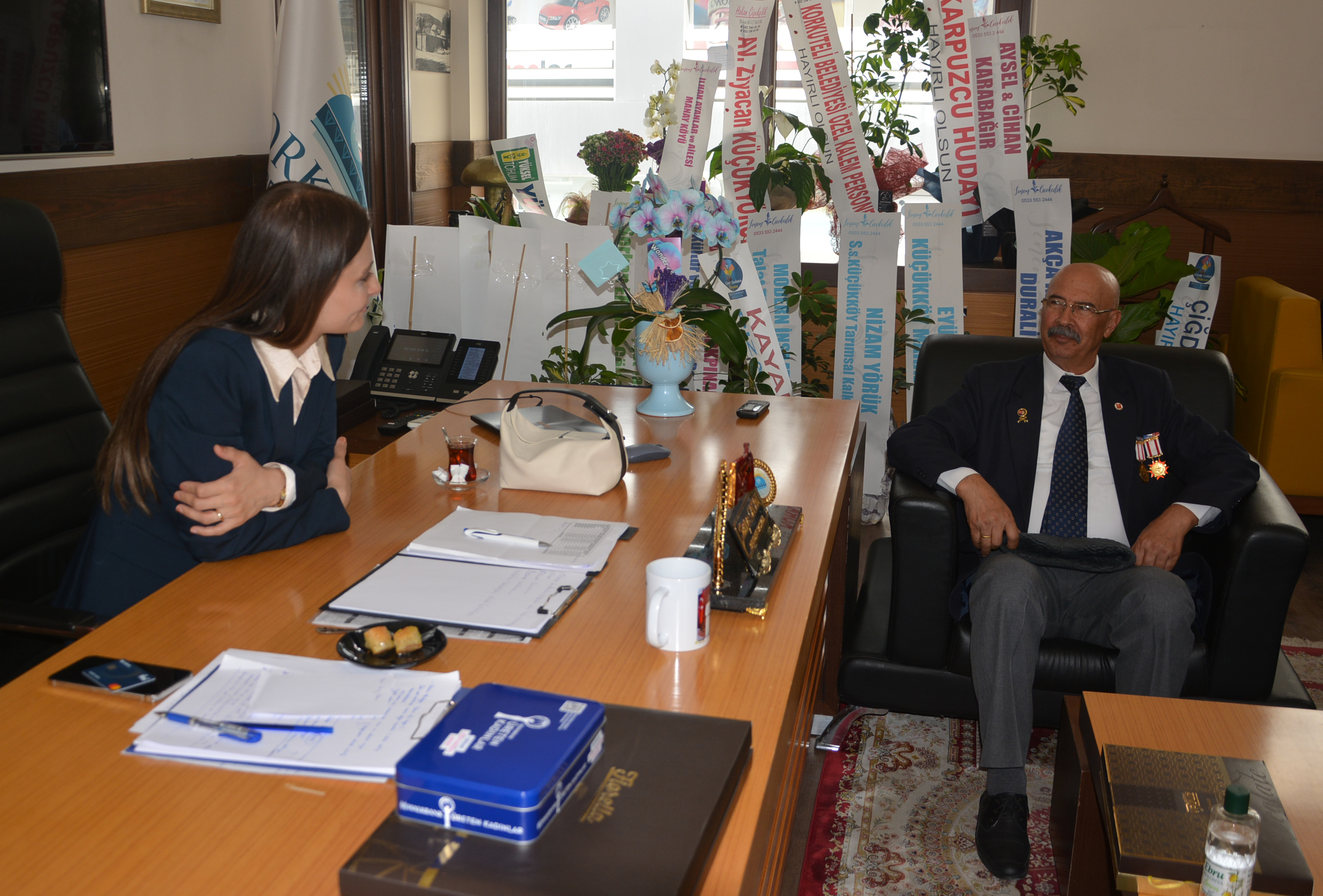 Baskan Caran Sehit Aileleri Ve Gazileri 41521 (2)