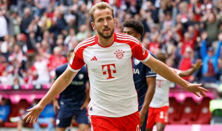 Bayern Münih – Köln Maçı Saat Kaçta