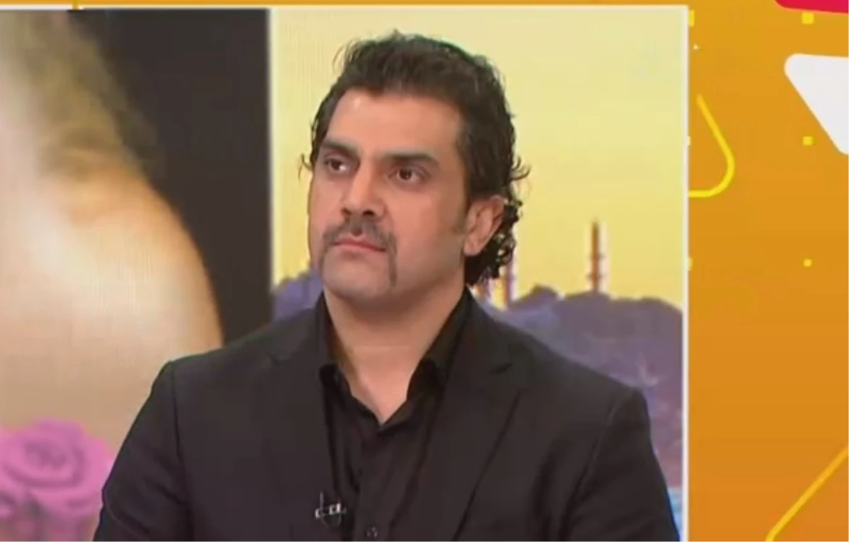 Bayhan Kimdir Aramizda Kalmasin Konugu Bayhan 17246124 4180 Amp