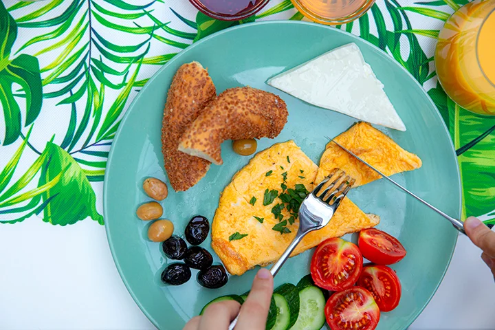 Bayram Kahvaltı Foto 2