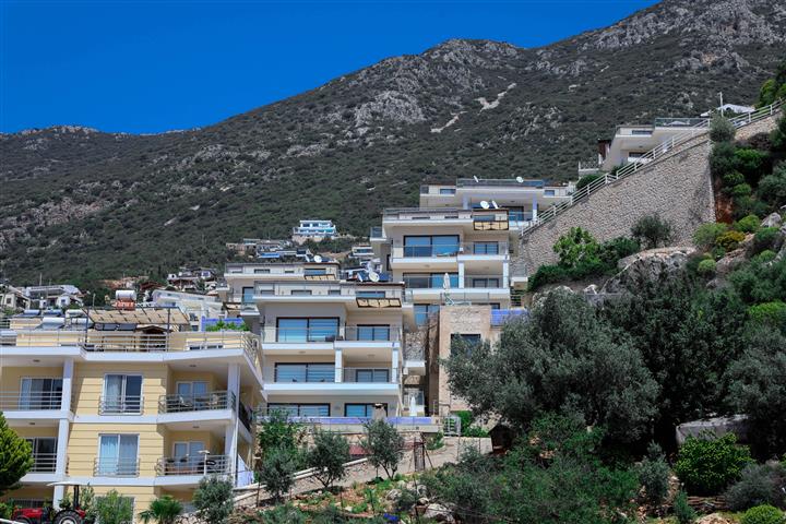 Bayram Villa Antalya (Small)