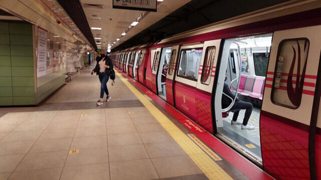 Bayramda Metro Ucretsiz Mi