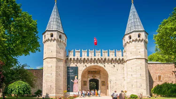 Bayramda Muzeler Acik Mi