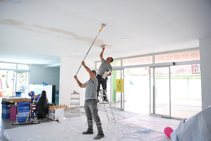 Bebek Parki Sezona Hazir (Small)