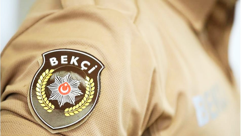 Bekci Alimi E Devlet'den Nereden Yapilir