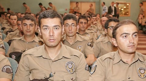 Bekci Alimi Sartlari Nedir