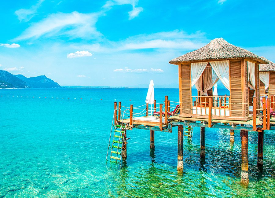 Beldibi Plaji Kemer1