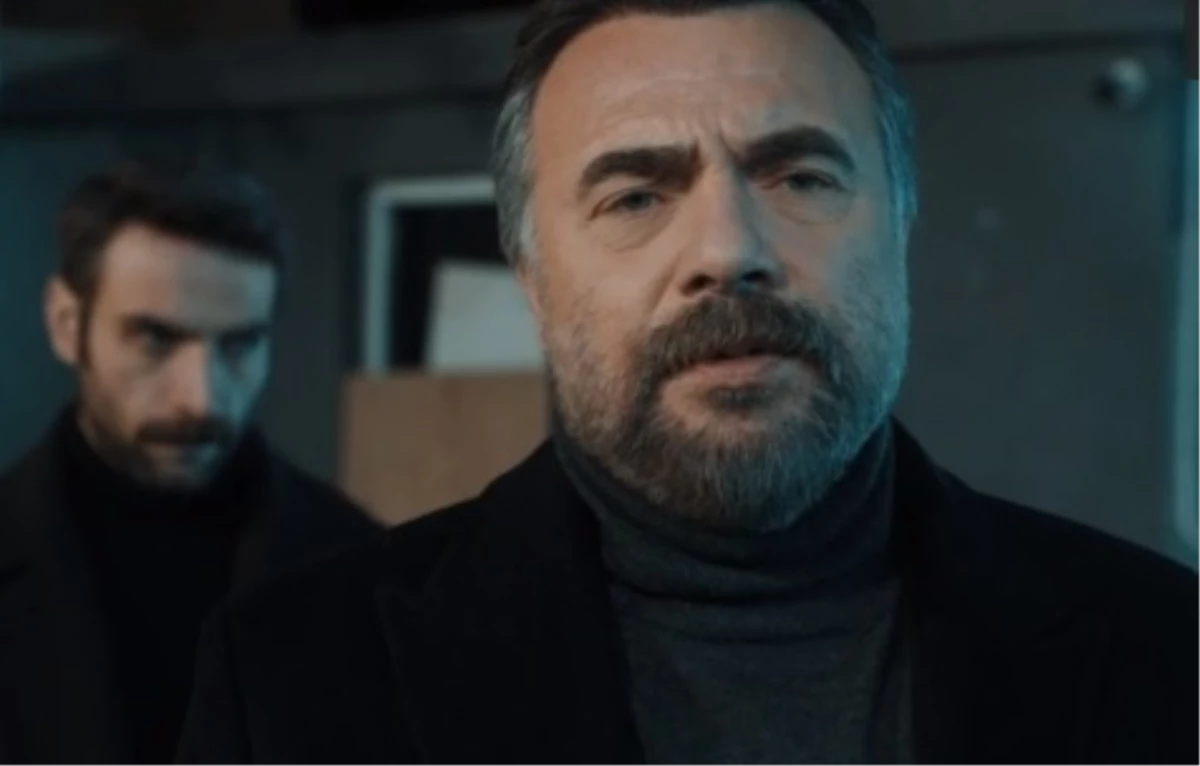 Ben Bu Cihana Sigmazam 65 Bolum Fragmani