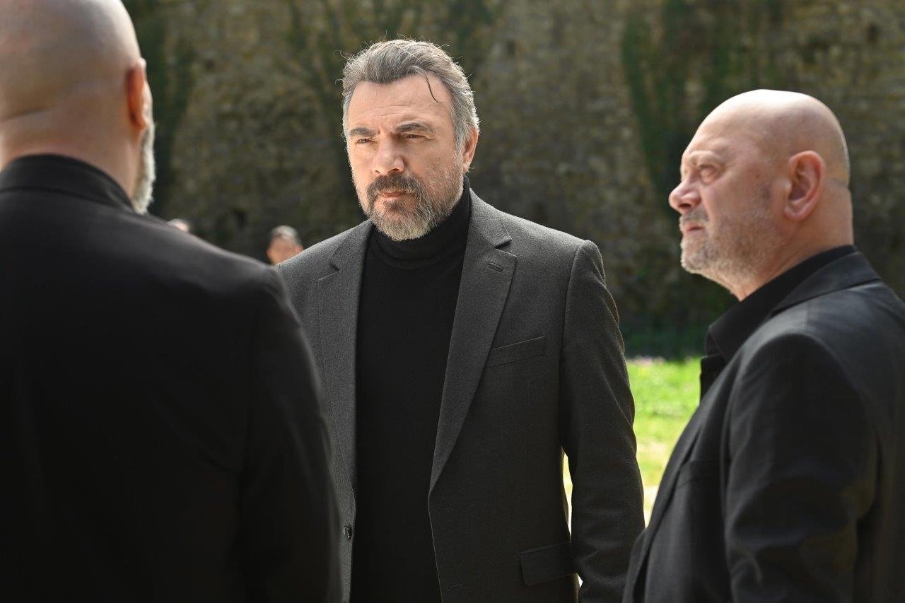 Ben Bu Cihana Sigmazam Diziisi