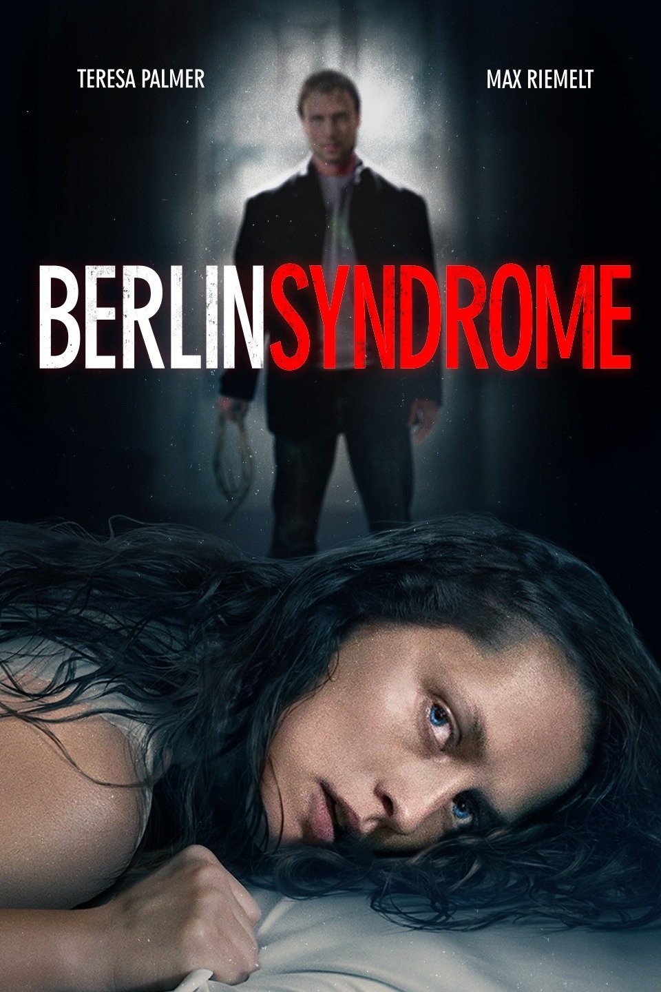 Berli̇n Syndrome