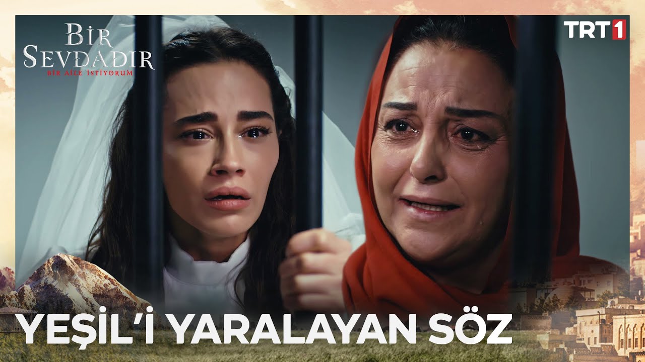 Bir Sevdadir Yayinlanacak Mi