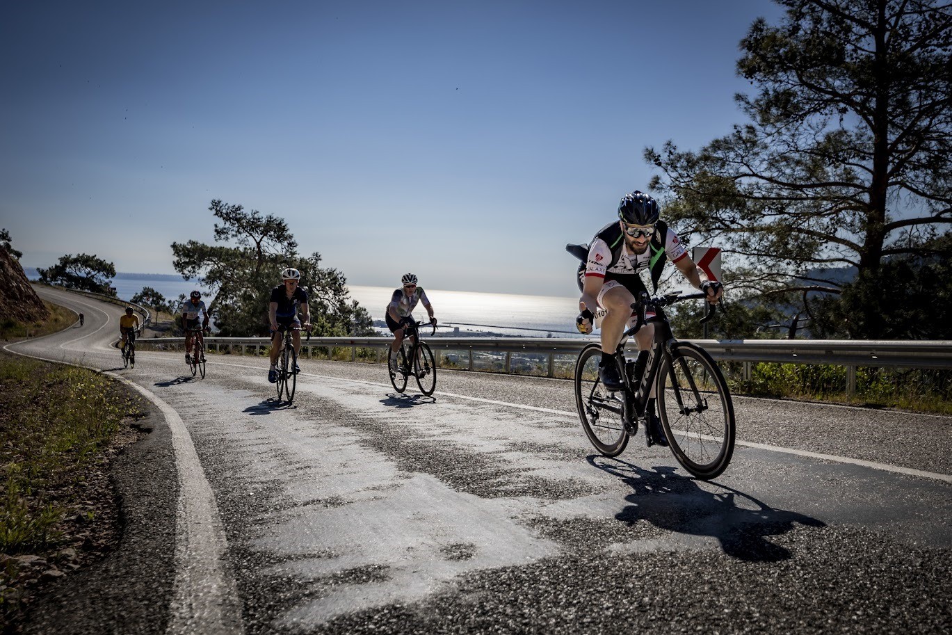 Bisiklet Tutkunlari Kemerde Bulusacak 39125 (3)