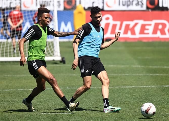 Bjk Ankaragucu Mac (Small)