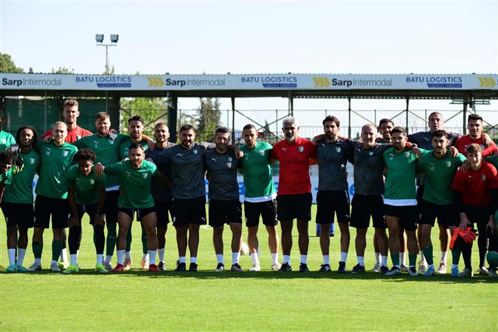 Bodrumspor Mac Hazir (Small)