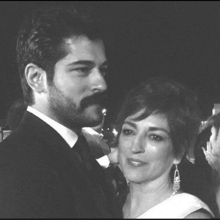 Burakozcıvıt Anne Aa