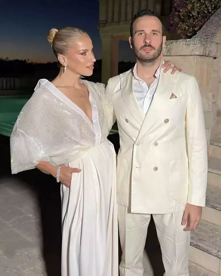 Burcu Esmersoy Etkinlik