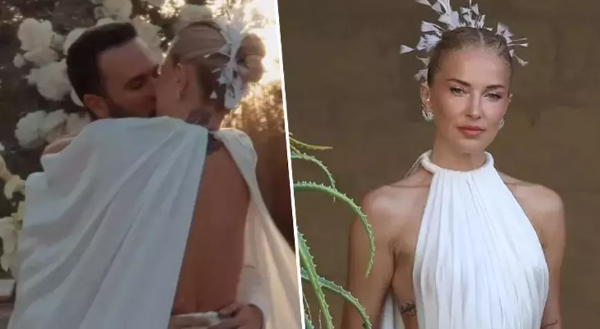 Burcu Esmersoy Nazim Akmandil