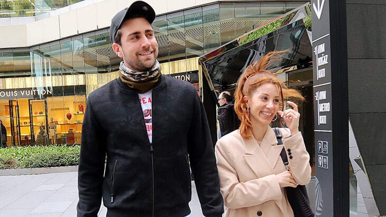 Caglar Ertugrul Kayla Manukyan