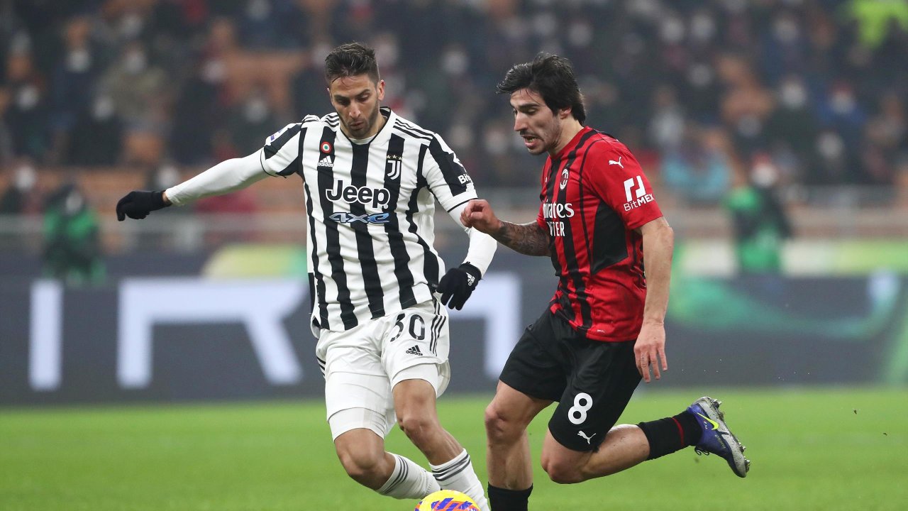 Cagliari Juventus Ma