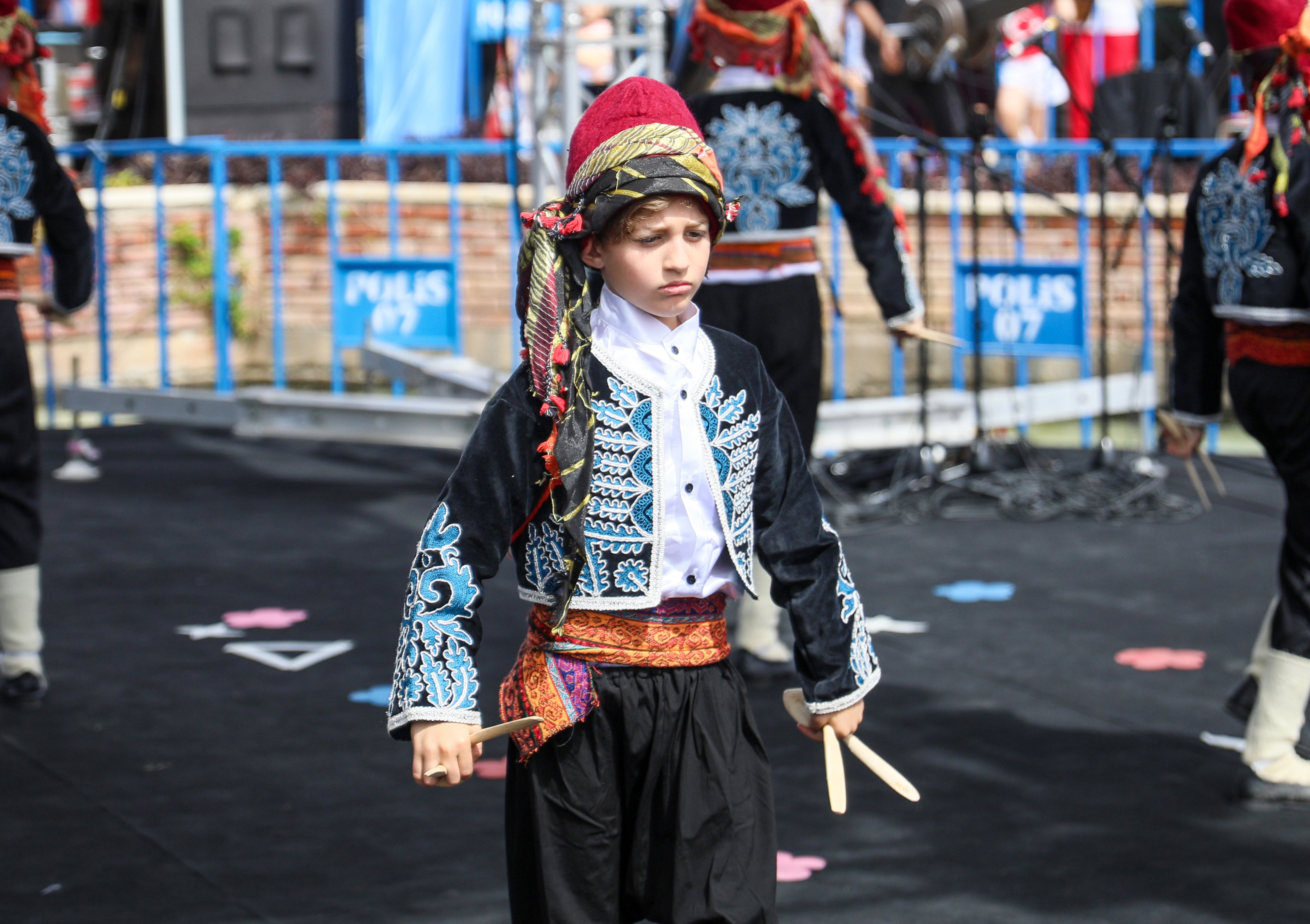 Cam Piramit’te Coskulu Bayram Kutlamasi 43824 (3)