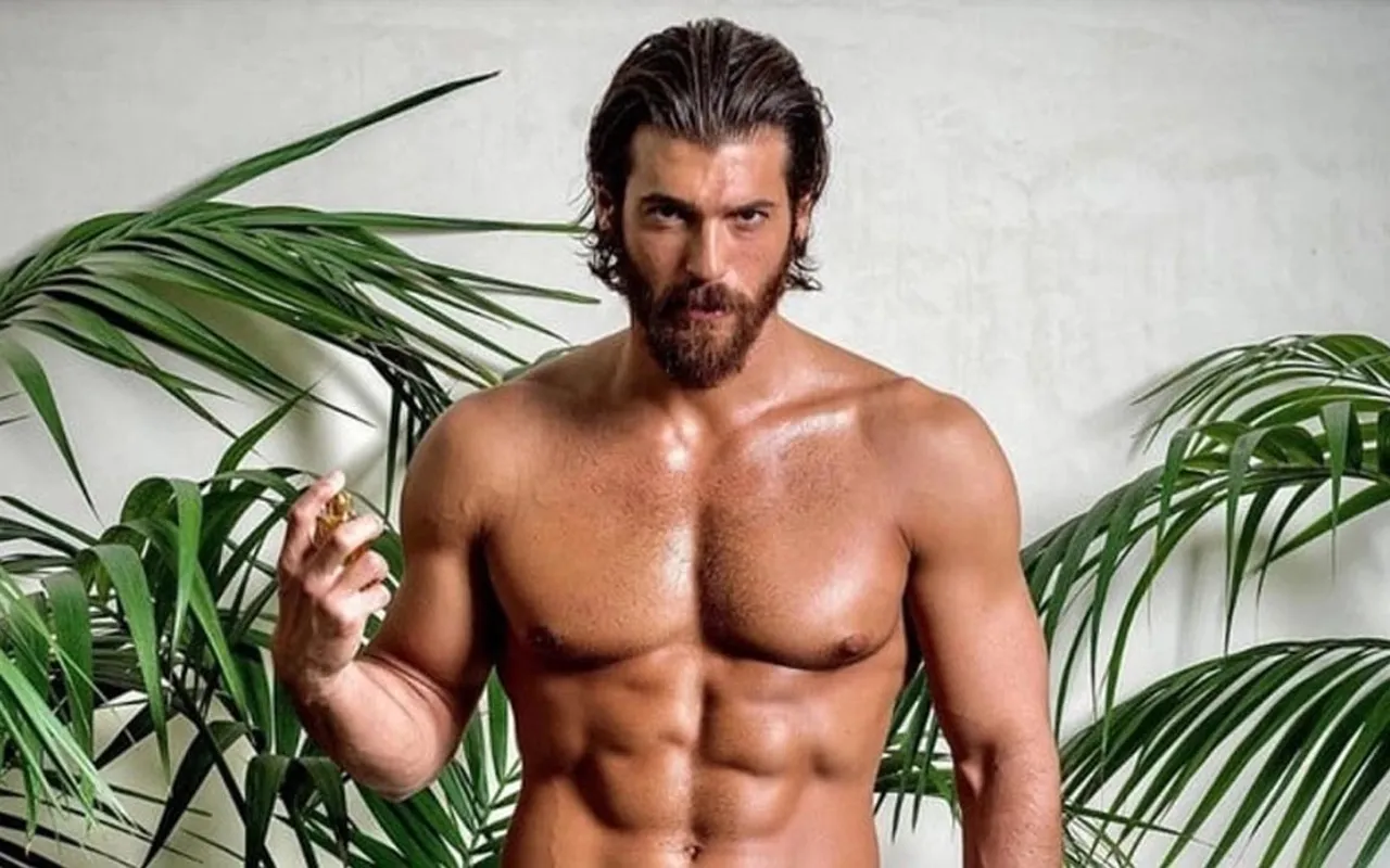 Can Yaman Kac Tl Kazaniyor