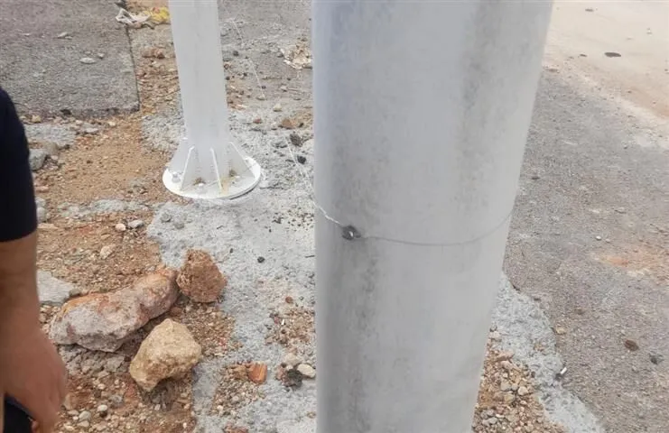 Cankaya Pazar Yeri Muhurlendi Small