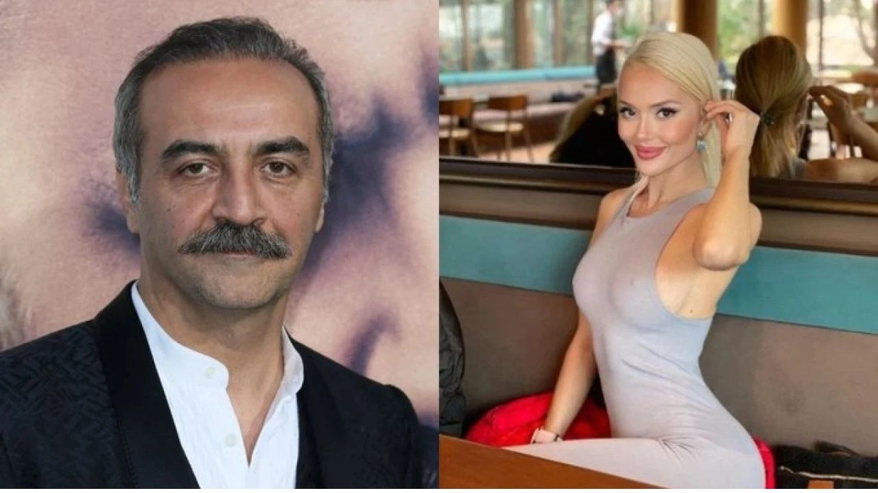 Cansu Taskin Kimdirrrrr