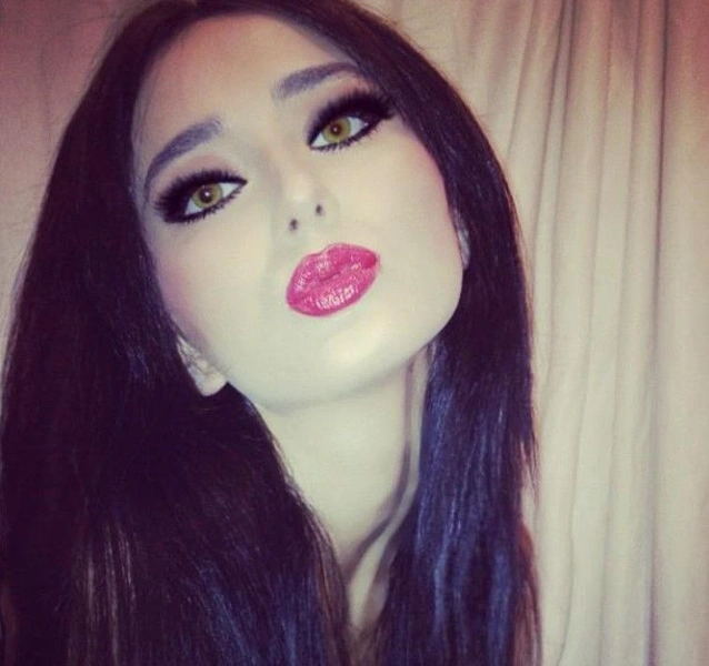 Cansu Taskin Yilmaz Erdogan