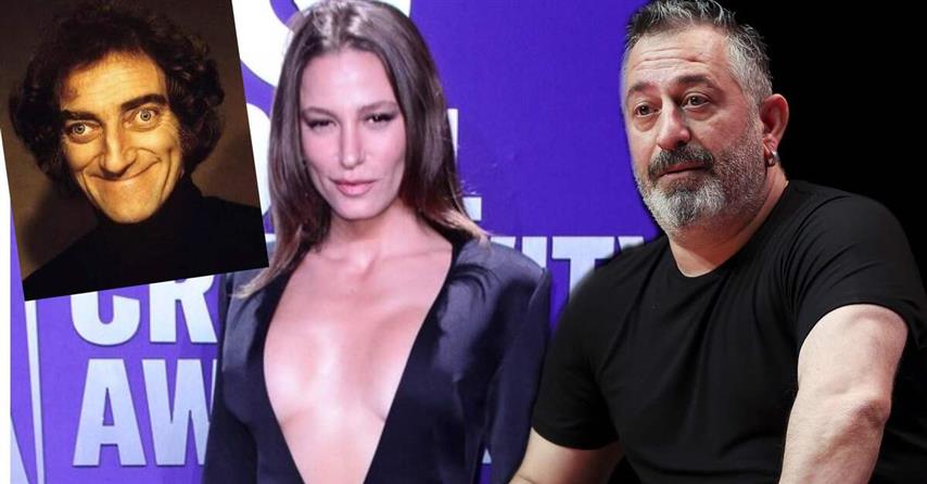 Cem Yilmaz Seranay (Small)