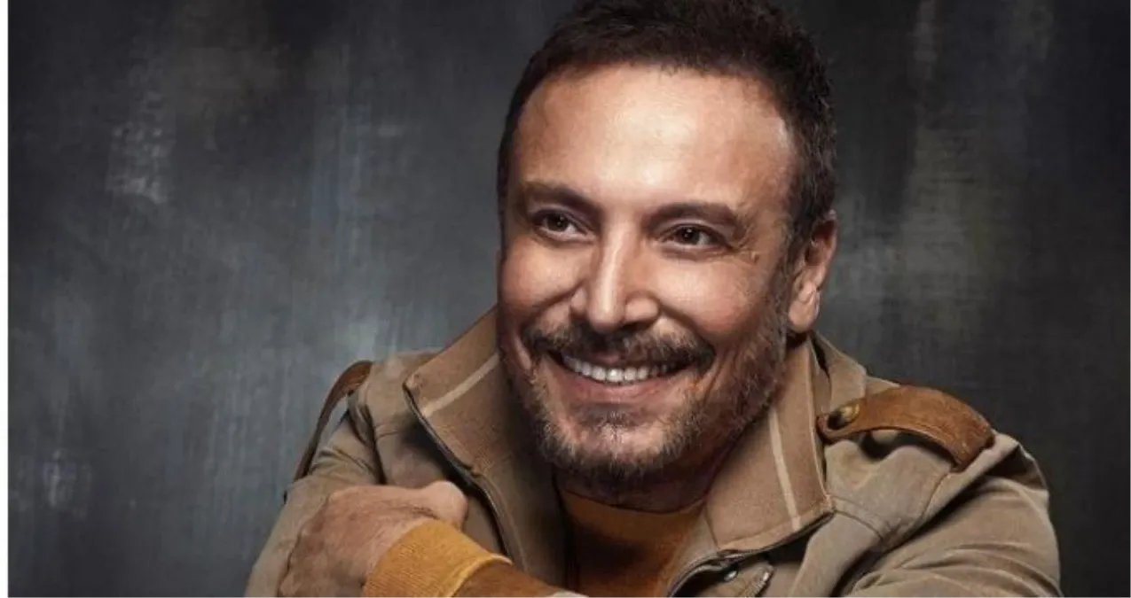 Cenk Eren Kimdir Cenk Eren Kac Yasinda Nereli 14230152 5267 Amp