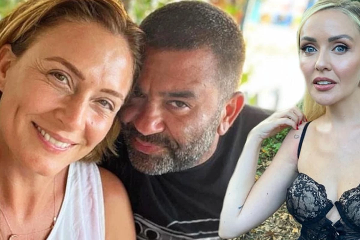 Ceydaduvencibulentsakrak Esra Akpinar