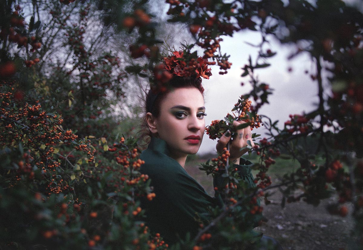 Ceylan Ertem Antalya