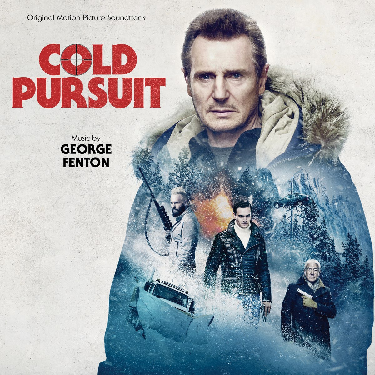 Cold Pursui̇t