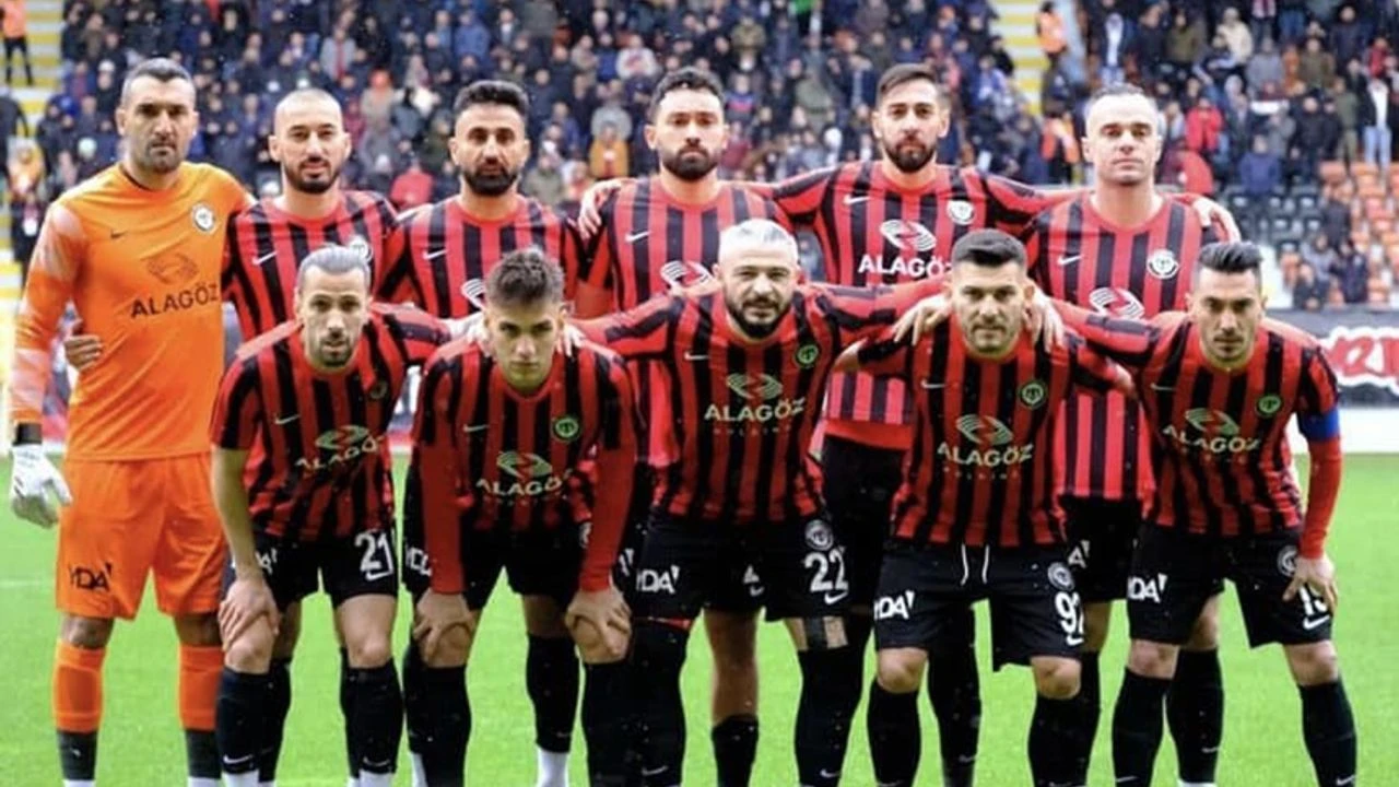 Corum Fk Mac 21 Nisan